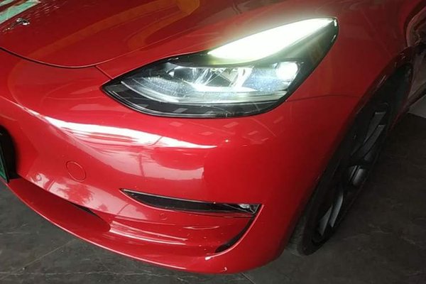 Tesla Model 3 2021, 82300 км, за 23141 USD - фото 10