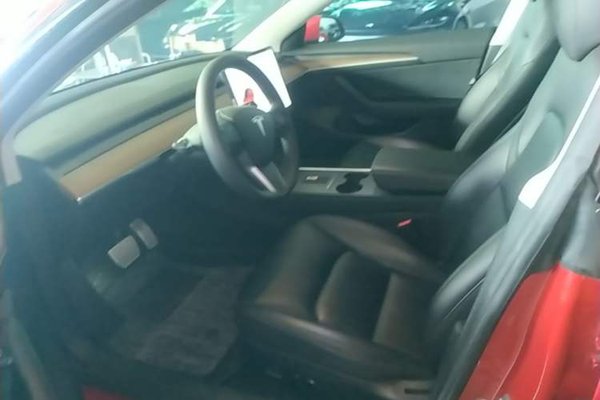 Tesla Model 3 2021, 82300 км, за 23141 USD - фото 17