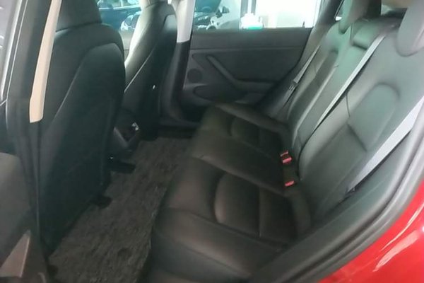 Tesla Model 3 2021, 82300 км, за 23141 USD - фото 20