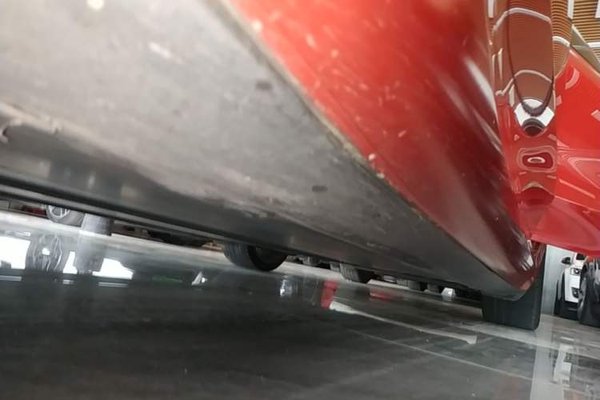 Tesla Model 3 2021, 82300 км, за 23141 USD - фото 25