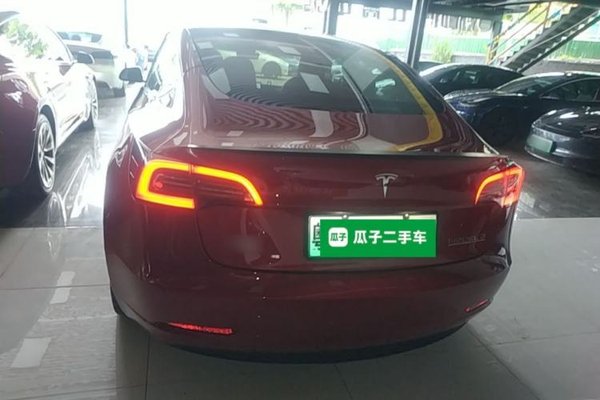 Tesla Model 3 2021, 82300 км, за 23141 USD - фото 7