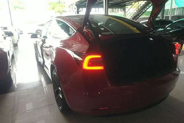 Tesla Model 3 2021, 82300 км, за 23141 USD - фото 6