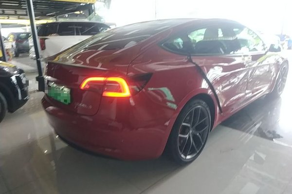 Tesla Model 3 2021, 82300 км, за 23141 USD - фото 8