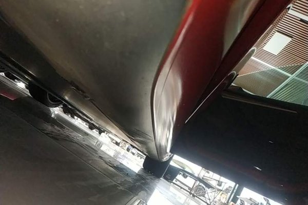 Tesla Model 3 2021, 82300 км, за 23141 USD - фото 26