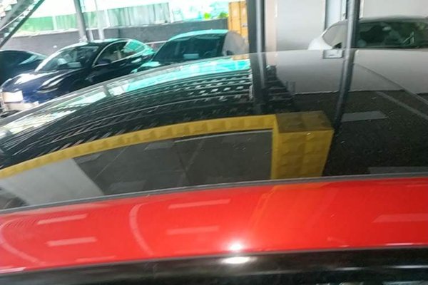 Tesla Model 3 2021, 82300 км, за 23141 USD - фото 9