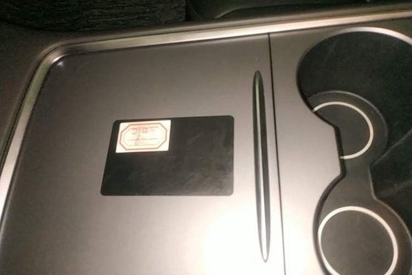 Tesla Model 3 2021, 82300 км, за 23141 USD - фото 23
