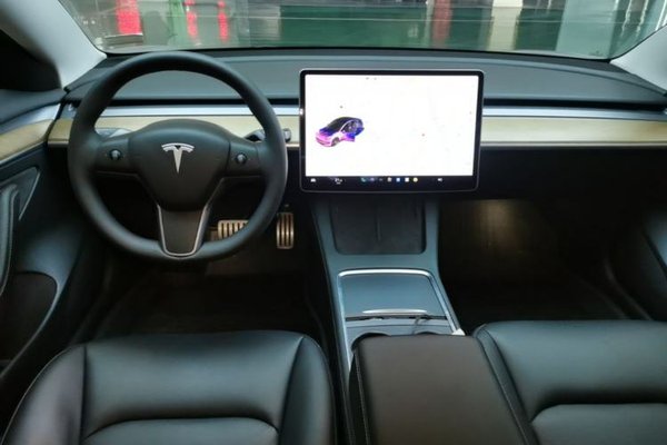 Tesla Model 3 2021, 73800 км, за 23602 USD - фото 17