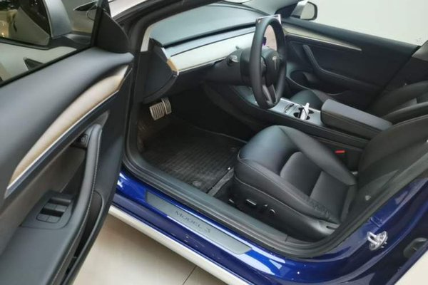 Tesla Model 3 2021, 73800 км, за 23602 USD - фото 23