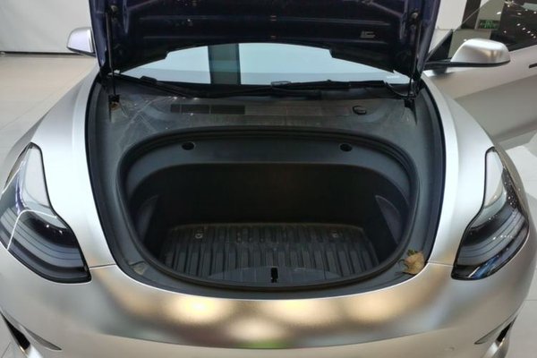 Tesla Model 3 2021, 73800 км, за 23602 USD - фото 30