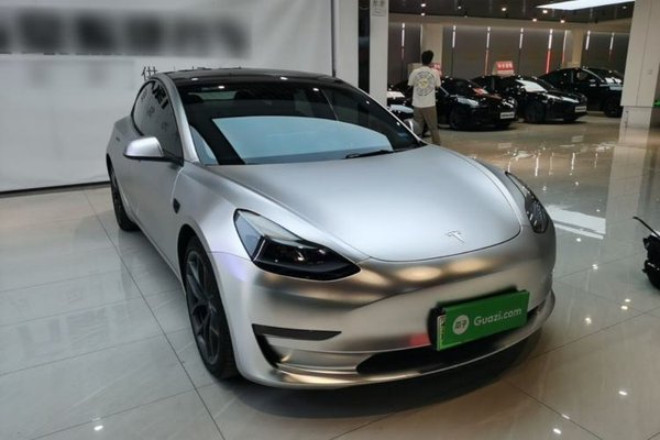 Tesla Model 3 2021, 73800 км, за 23602 USD - фото 12