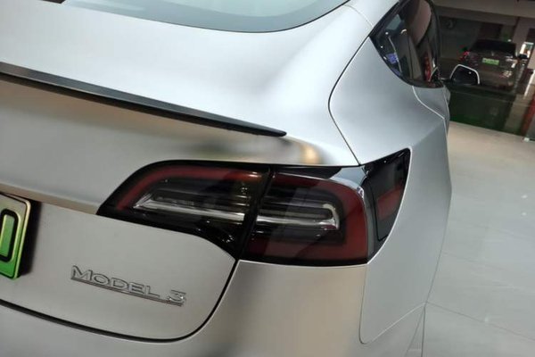 Tesla Model 3 2021, 73800 км, за 23602 USD - фото 14