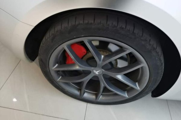 Tesla Model 3 2021, 73800 км, за 23602 USD - фото 16