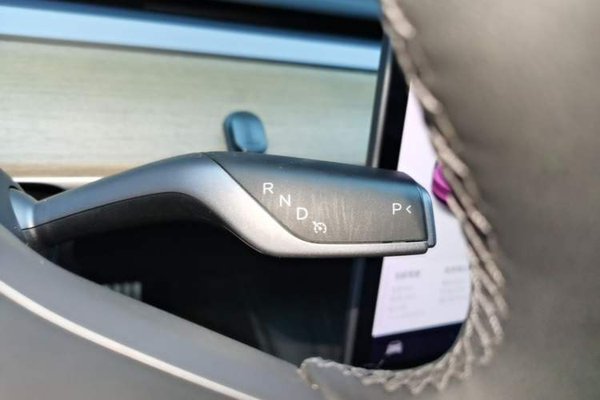 Tesla Model 3 2021, 73800 км, за 23602 USD - фото 21