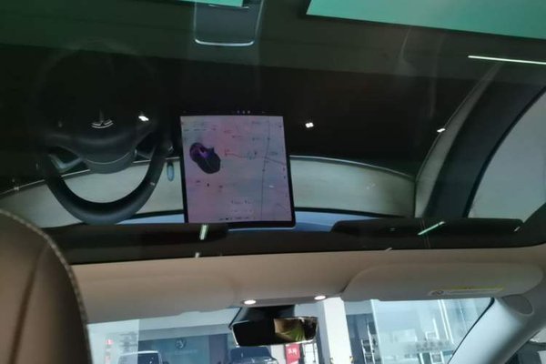 Tesla Model 3 2021, 73800 км, за 23602 USD - фото 26