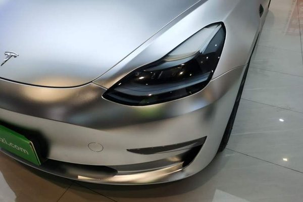 Tesla Model 3 2021, 73800 км, за 23602 USD - фото 8