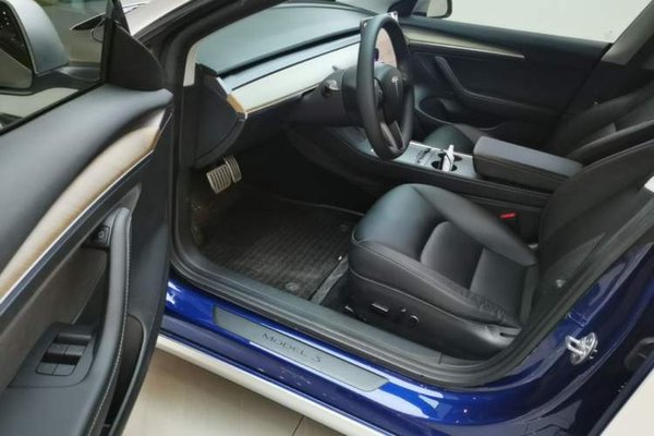 Tesla Model 3 2021, 73800 км, за 23602 USD - фото 22