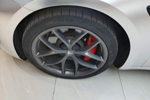 Tesla Model 3 2021, 73800 км, за 23602 USD - фото 10
