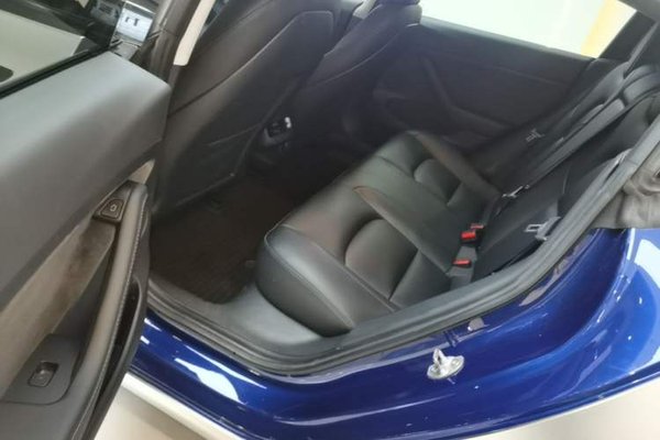 Tesla Model 3 2021, 73800 км, за 23602 USD - фото 25