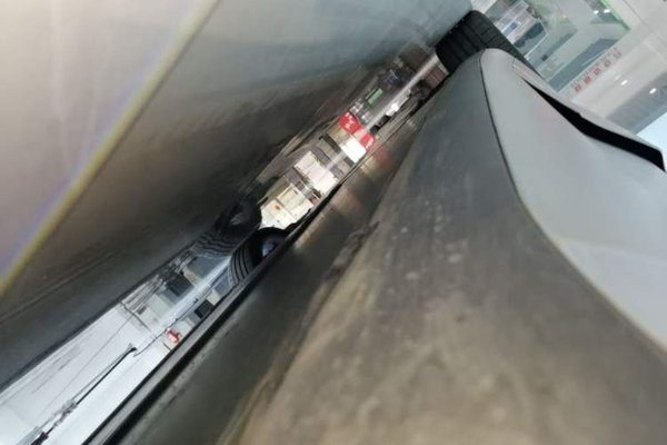 Tesla Model 3 2021, 73800 км, за 23602 USD - фото 31