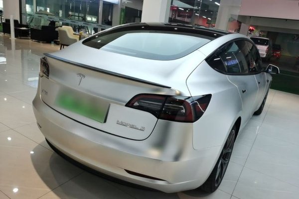 Tesla Model 3 2021, 73800 км, за 23602 USD - фото 6