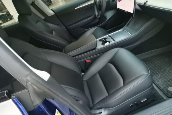 Tesla Model 3 2021, 73800 км, за 23602 USD - фото 24