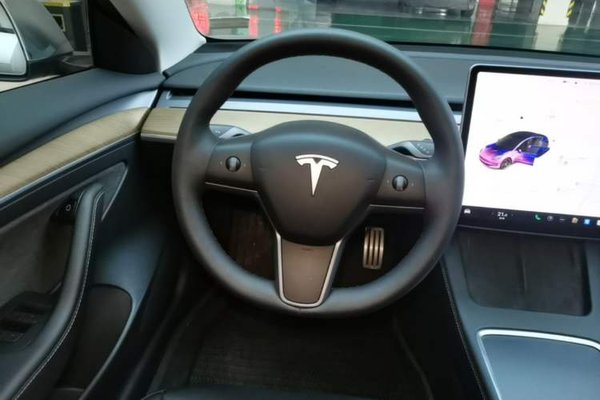 Tesla Model 3 2021, 73800 км, за 23602 USD - фото 18