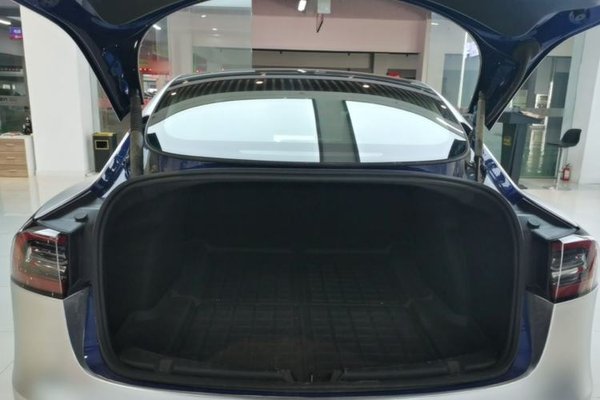 Tesla Model 3 2021, 73800 км, за 23602 USD - фото 27