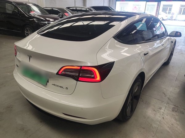 Tesla Model 3 2021, 117899 км, за 18023 USD - фото 6