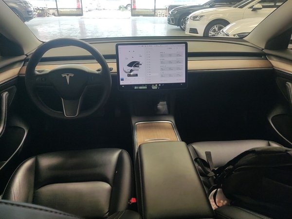 Tesla Model 3 2021, 117899 км, за 18023 USD - фото 13