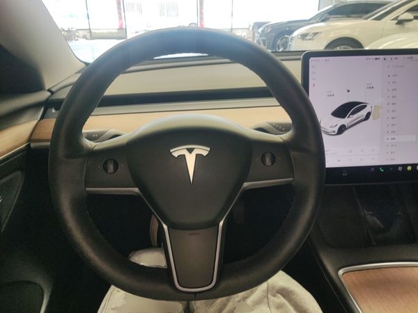 Tesla Model 3 2021, 117899 км, за 18023 USD - фото 14