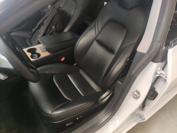 Tesla Model 3 2021, 117899 км, за 18023 USD - фото 18