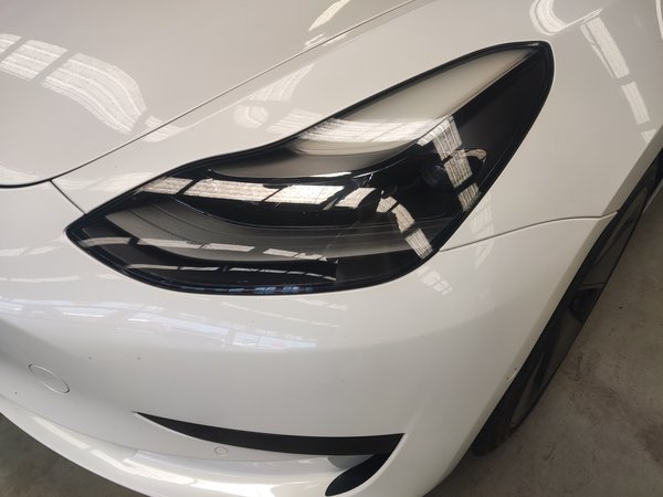 Tesla Model 3 2021, 117899 км, за 18023 USD - фото 9