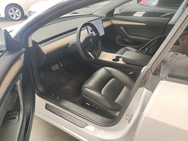 Tesla Model 3 2021, 117899 км, за 18023 USD - фото 19