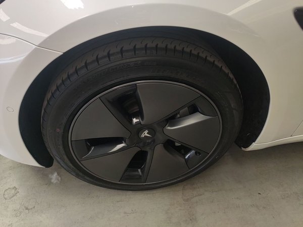 Tesla Model 3 2021, 117899 км, за 18023 USD - фото 8