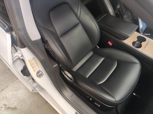 Tesla Model 3 2021, 117899 км, за 18023 USD - фото 23
