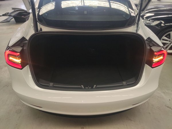 Tesla Model 3 2021, 117899 км, за 18023 USD - фото 22