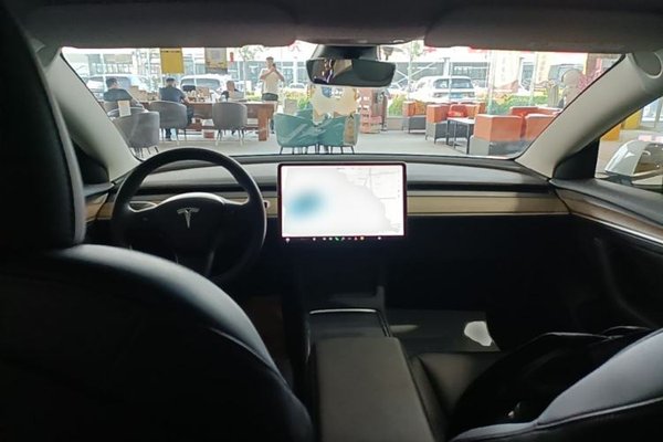 Tesla Model 3 2021, 39500 км, за 20092 USD - фото 12