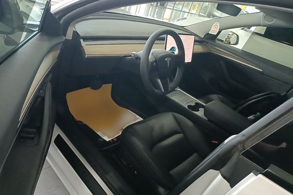 Tesla Model 3 2021, 39500 км, за 20092 USD - фото 18