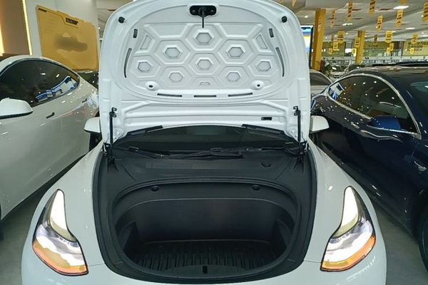 Tesla Model 3 2021, 39500 км, за 20092 USD - фото 24