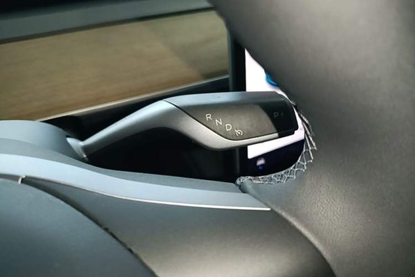 Tesla Model 3 2021, 39500 км, за 20092 USD - фото 16