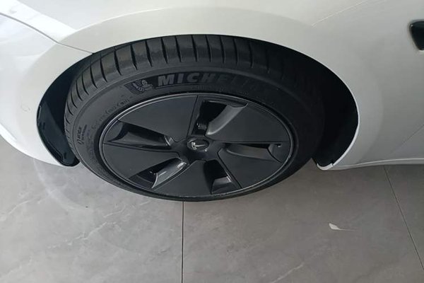 Tesla Model 3 2021, 39500 км, за 20092 USD - фото 10