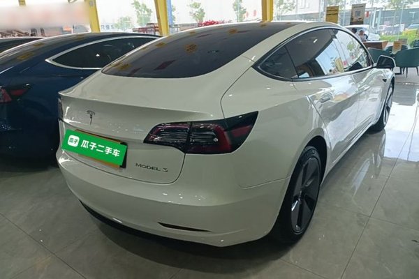 Tesla Model 3 2021, 39500 км, за 20092 USD - фото 6