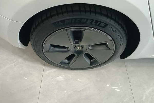 Tesla Model 3 2021, 39500 км, за 20092 USD - фото 11