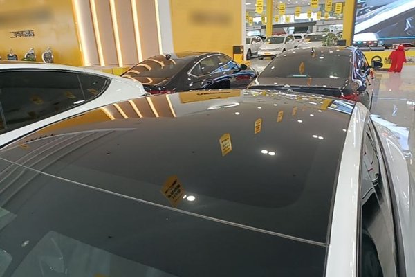 Tesla Model 3 2021, 39500 км, за 20092 USD - фото 7