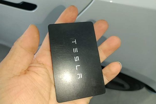 Tesla Model 3 2021, 39500 км, за 20092 USD - фото 23