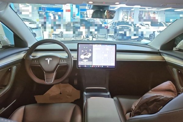 Tesla Model 3 2021, 39700 км, за 20821 USD - фото 12