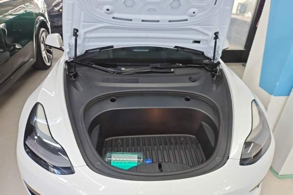 Tesla Model 3 2021, 39700 км, за 20821 USD - фото 24