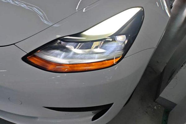 Tesla Model 3 2021, 39700 км, за 20821 USD - фото 8