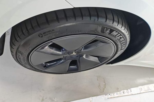 Tesla Model 3 2021, 39700 км, за 20821 USD - фото 10