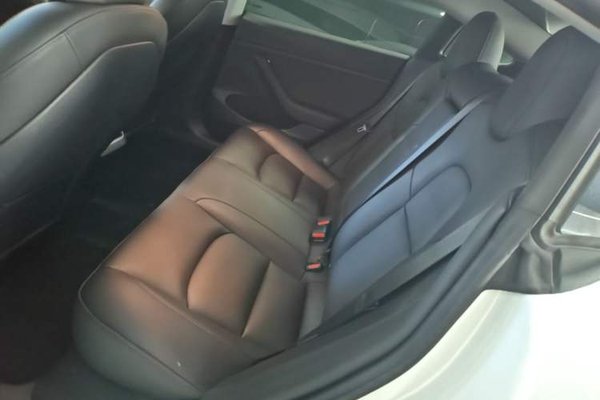 Tesla Model 3 2021, 39700 км, за 20821 USD - фото 20